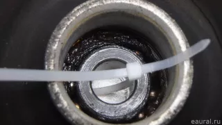 31306775098 BMW Опора амортизатора верхняя (чашка) BMW 7 F01/F02 Арт E70783578, вид 5