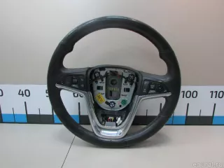 95128870 GM Рулевое колесо для AIR BAG (без AIR BAG) Opel Mokka 1 restailing Арт E81069877