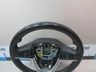 95128870 GM Рулевое колесо для AIR BAG (без AIR BAG) Opel Mokka 1 restailing Арт E81069877, вид 2