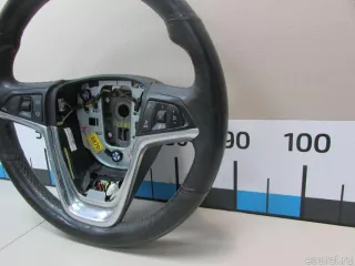 95128870 GM Рулевое колесо для AIR BAG (без AIR BAG) Opel Mokka 1 restailing Арт E81069877, вид 3