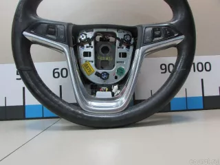 95128870 GM Рулевое колесо для AIR BAG (без AIR BAG) Opel Mokka 1 restailing Арт E81069877, вид 4