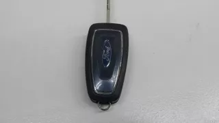 2036872 Ford Ключ Ford C-max 2 restailing Арт E84821455, вид 3