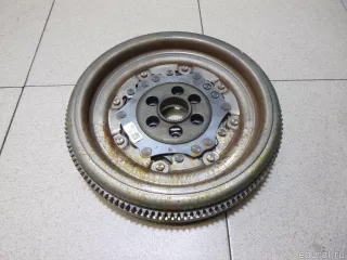03C105266F VAG Маховик Audi Q3 2 Арт E100541920, вид 2