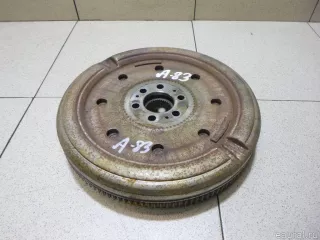 03C105266F VAG Маховик Audi Q3 2 Арт E100541920, вид 3