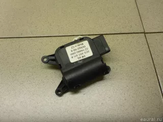 3C0907511R VAG Моторчик заслонки печки Volkswagen Eos Арт E100543594, вид 4