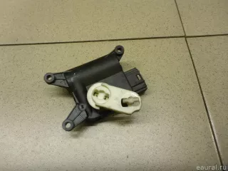 3C0907511R VAG Моторчик заслонки печки Volkswagen Eos Арт E100543594, вид 5