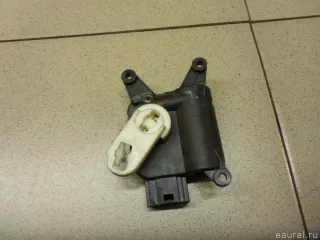 3C0907511R VAG Моторчик заслонки печки Volkswagen Eos Арт E100543594, вид 8