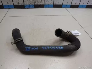 1761862 Ford Патрубок радиатора Ford Focus 3 restailing Арт E48550696, вид 1