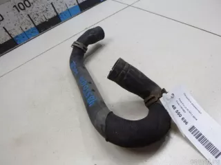 1761862 Ford Патрубок радиатора Ford Focus 3 restailing Арт E48550696, вид 3