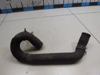 1761862 Ford Патрубок радиатора Ford Focus 3 restailing Арт E48550696, вид 4