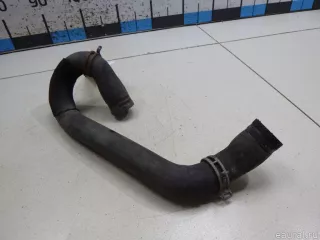 1761862 Ford Патрубок радиатора Ford Focus 3 restailing Арт E48550696, вид 5