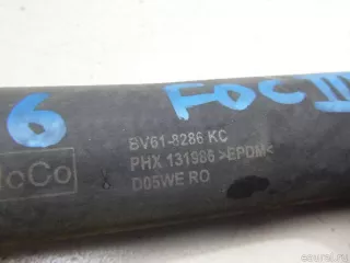 1761862 Ford Патрубок радиатора Ford Focus 3 restailing Арт E48550696, вид 7