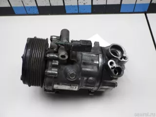 6RF820803C VAG Компрессор кондиционера Volkswagen Polo 6 Арт E48577402, вид 2