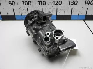 6RF820803C VAG Компрессор кондиционера Volkswagen Polo 6 Арт E48577402, вид 4