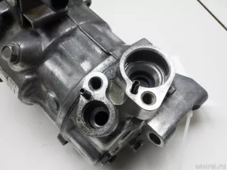 6RF820803C VAG Компрессор кондиционера Volkswagen Polo 6 Арт E48577402, вид 5