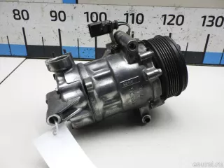 6RF820803C VAG Компрессор кондиционера Volkswagen Polo 6 Арт E48577402, вид 6