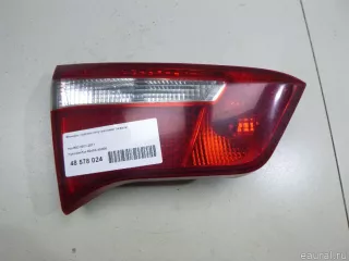 924034X000 Hyundai-Kia Фонарь задний внутренний левый Kia Rio 3 Арт E48578024, вид 1