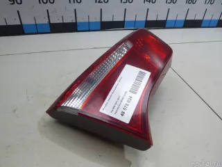 924034X000 Hyundai-Kia Фонарь задний внутренний левый Kia Rio 3 Арт E48578024, вид 4