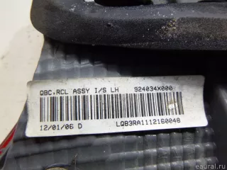 924034X000 Hyundai-Kia Фонарь задний внутренний левый Kia Rio 3 Арт E48578024, вид 8