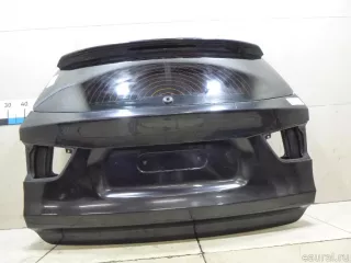  Дверь багажника со стеклом BMW X3 F25 Арт E48578886, вид 6