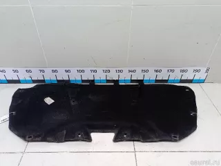 1757375 Ford Шумоизоляция капота Ford Focus 3 restailing Арт E48579578, вид 2