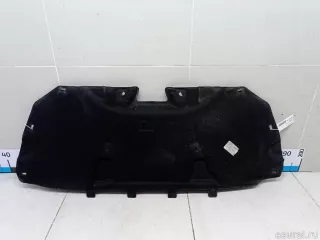 1757375 Ford Шумоизоляция капота Ford Focus 3 restailing Арт E48579578, вид 3