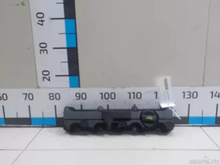 0248L6 Citroen-Peugeot Крышка головки блока (клапанная) Citroen C4 1 restailing Арт E48582321