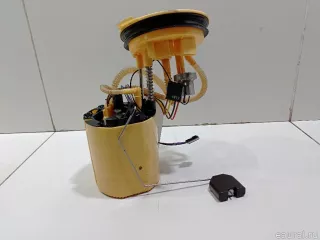 4G0919050A VAG Насос топливный электрический (подкачка) Audi A6 C7 (S6,RS6) Арт E48582621, вид 3
