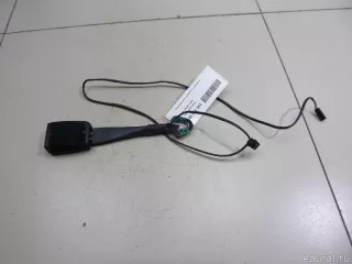 5C6857755YLZ VAG Ответная часть ремня безопасности Volkswagen Jetta 6 Арт E48576352, вид 1