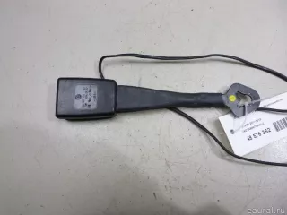 5C6857755YLZ VAG Ответная часть ремня безопасности Volkswagen Jetta 6 Арт E48576352, вид 4