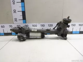 5C1423051F VAG Рейка рулевая Volkswagen Jetta 6 Арт E48576202, вид 4