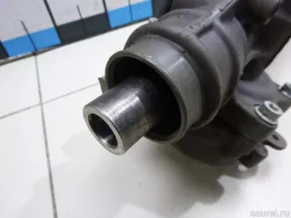 5C1423051F VAG Рейка рулевая Volkswagen Jetta 6 Арт E48576202, вид 5