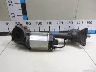 5C1423051F VAG Рейка рулевая Volkswagen Jetta 6 Арт E48576202, вид 6