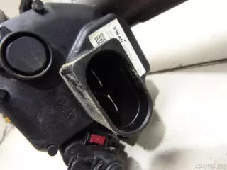 5C1423051F VAG Рейка рулевая Volkswagen Jetta 6 Арт E48576202, вид 7