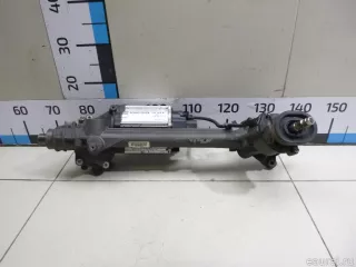 5C1423051F VAG Рейка рулевая Volkswagen Jetta 6 Арт E48576202, вид 9