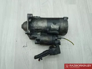 M2T88971,679968 Стартер Chrysler Grand Voyager 4 Арт 35366, вид 2