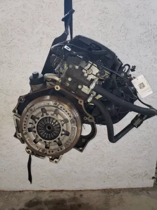 Z18XER Двигатель Opel Vectra C  Арт 50685_1, вид 3