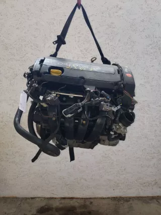 Z18XER Двигатель Opel Vectra C  Арт 50685_1, вид 4