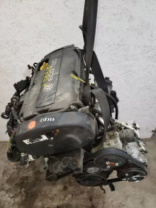 Z18XER Двигатель Opel Vectra C  Арт 50685_1, вид 5