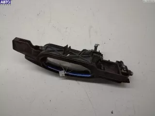 4S71X264A26BC Ручка двери наружная задняя правая Ford Mondeo 3 Арт 54563720, вид 2