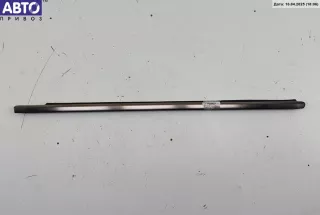 Молдинг стекла двери передней правой наружный Mercedes E W211 Арт 55022353, вид 1