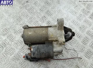 96BB11000AC Стартер Ford Focus 1 Арт 54658296, вид 3