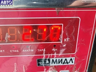  Стекло двери передней правой Ford Focus 1 Арт 55035631, вид 3