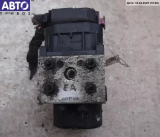  Блок ABS (Модуль АБС) Opel Meriva 1 Арт 52879405