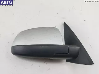 13113484 Зеркало наружное правое Opel Meriva 1 Арт 55035530, вид 4