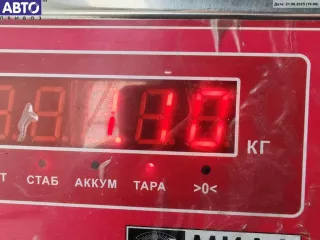13113484 Зеркало наружное правое Opel Meriva 1 Арт 55035530, вид 5