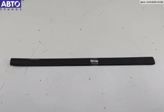 7M3853505 Молдинг двери передней левой Volkswagen Sharan 1 restailing Арт 55022342, вид 1