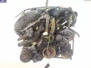 206S4, M52TUB20 Двигатель (ДВС) BMW 3 E46 Арт 54495118, вид 1