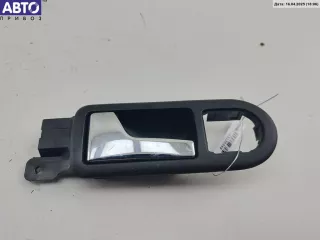 3B1837113L Ручка двери внутренняя передняя левая Volkswagen Bora Арт 55035368, вид 1
