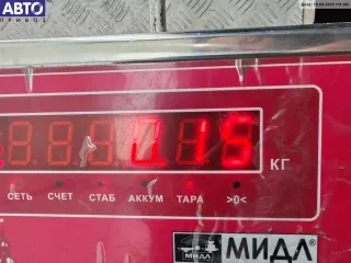 1J0035411F Динамик высокочастотный (пищалка) Volkswagen Bora Арт 55035336, вид 4